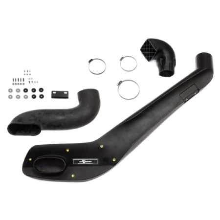 Шноркель СТОКРАТ TOYOTA LANDCRUISER PRADO 150 10/2009-, бензиновый двигатель 1GR-FE  STO SN-TY0189