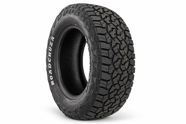 Фото покрышки: Шина ROADCRUZA RA7000 X/T 205/60R16 92T RA185401