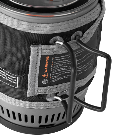  Горелка газовая Kovea Alpine Master 2 л.  KGB-1701