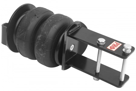 Пневмоподвеска РИФ Toyota HILUX 2005-2014 задний мост, стандартная подвеска  ASK-VIG-S