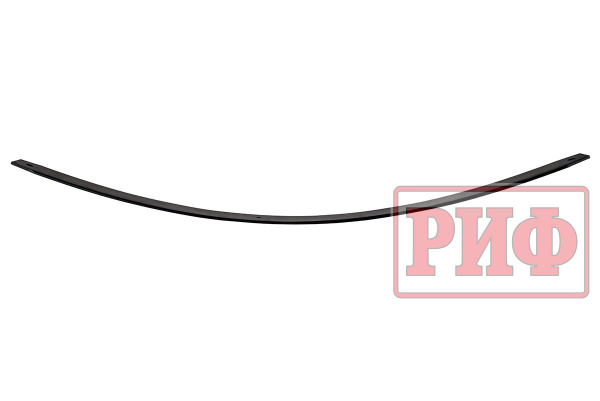 Лист 3 рессоры RIFTRT-120C 6*70*1150 RIFTRT-120C-L3