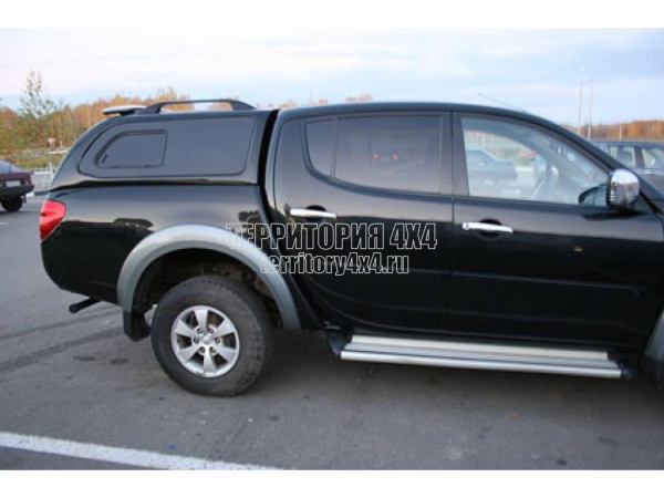 Кунг максимум на Mitsubishi L200 (2006-2013) -843386