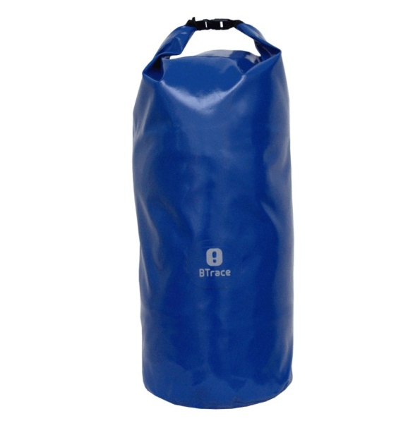 Гермомешок BTrace стандарт ПВХ 90 л (синий)  A0315-BL