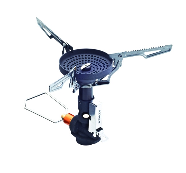 Горелка газовая Kovea Regulator Stove V1  KGB-1607