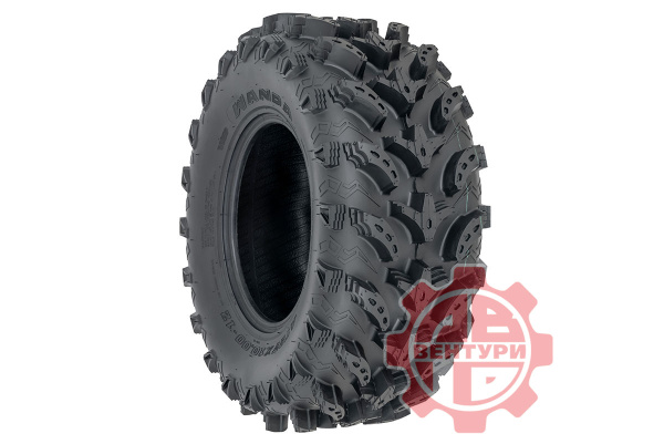 Шина для квадроцикла ATV/UTV WANDA P376 27X10-12 P376013
