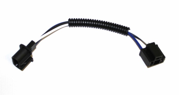 Комплект светодиодных фар 7" ближний /дальний /ходовой свет/поворот черные  MS-HL80B Комплект светодиодных фар 7" ближний /дальний /ходовой свет/поворот черные  MS-HL80B