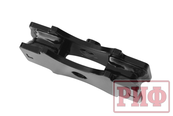 Проставка РИФ рессора-мост УАЗ Буханка для рессор шириной 45 мм, лифт 30 мм  PRM-B30 Проставка РИФ рессора-мост УАЗ Буханка для рессор шириной 45 мм, лифт 30 мм  PRM-B30