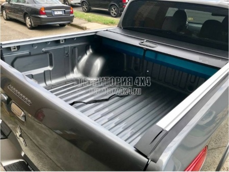 Крышка рольставни ROLLER LID на Mitsubishi L200 (2015-2018) -588463