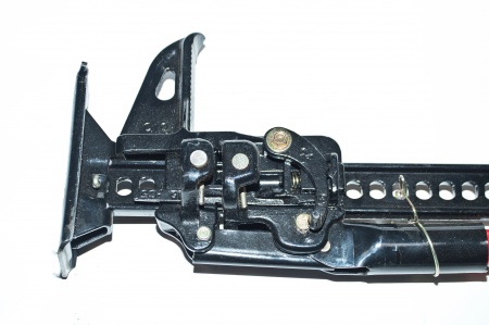 Домкрат реечный Hi-Lift чугун+сталь 150см  HL-604