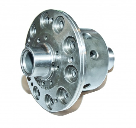 Самоблокирующийся винт.дифференциал VAL-RACING УАЗ спайсер/тимкен категория ТУРИЗМ (УКБ 7-8 кг/м)  VR-12-G000002