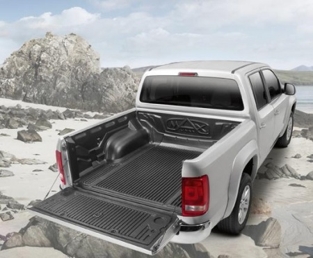 Вставка в кузов Maxliner VolksWagen Amarok 2016+ (под борт) MAXLN-VW-16/-U/R