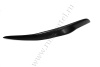 Накладки на передние фары (реснички) Subaru Legacy 2003-2006 глянец RESL-016100