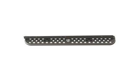 Пороги силовые Land Rover Discovery 3/4 STC-LRDI/09-S-C1
