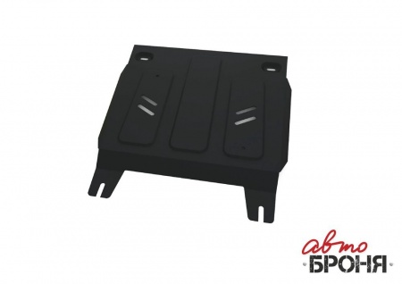 Защита РК АвтоБроня Toyota Hilux 2015- 111.09504.1