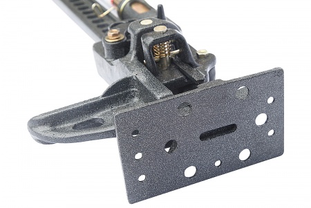 Домкрат реечный Hi-Lift X-Treme чугун 120см  XT-485