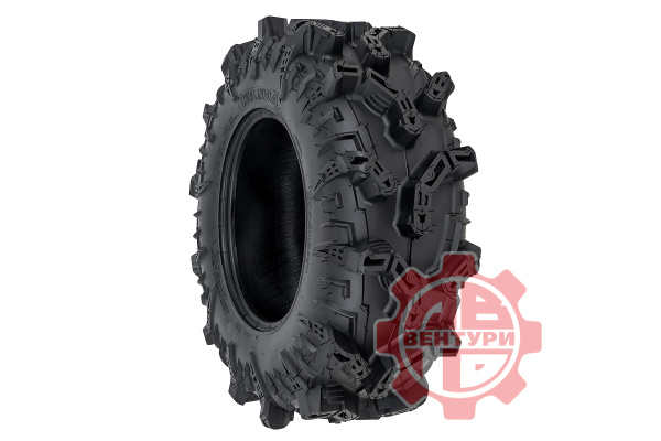 Шина для квадроцикла ATV/UTV WANDA P3048 30X10.00-14 P304803