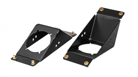 Комплект кронштейнов дополнительных фар OJ 14.206.01