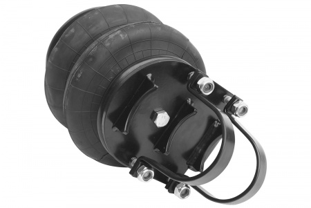 Пневмоподвеска РИФ УАЗ Буханка задний мост, стандартная подвеска   ASK-452-S