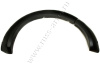 Расширители колесных арок Русская артель Nissan Navara 2005-2010  RN-060802