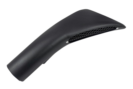 Насадка Telawei на шноркель для Ford Ranger 2.2D, 3.2D 2011+ (арт. 011SAT0121T) TBUR350RN