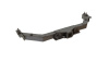 Квадрат под фаркоп Toyota Land Cruiser Prado 95 STC-TLCP95-TB