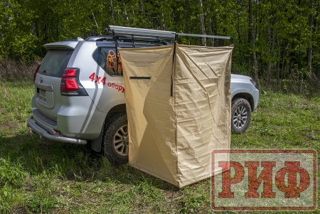 Тент РИФ для душа 110x110x180 см WIN110