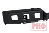 Площадка РИФ под лебёдку в штатный бампер Toyota Land Cruiser Prado 250 RIF250-30000