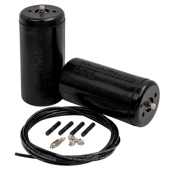 Комплект пневмоподвески BlackStone «L PRO» 295.230.11LPRO