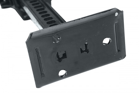 Домкрат реечный Hi-Lift чугун+сталь 150см  HL-604