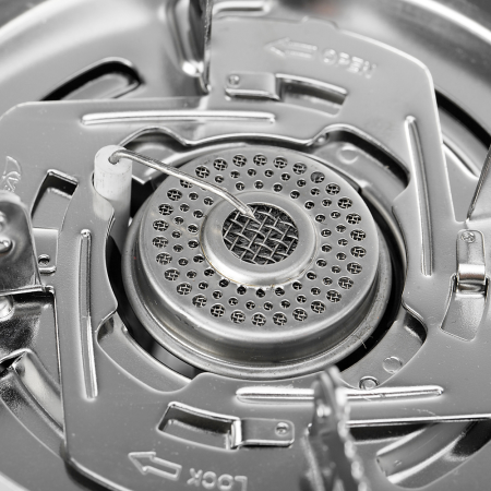  Горелка газовая Kovea Alpine Master 2 л.  KGB-1701