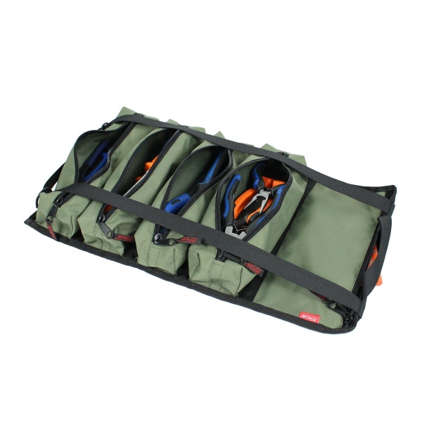 Сумка-скрутка для инструментов 550х310 мм  T015749