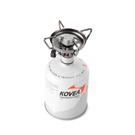 Горелка газовая Kovea Scorpion Stove  KB-0410