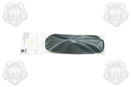 Накладки на внутренние части задних арок со скотчем 3М Chery Tiggo 7 Pro Max 2022- (кузов t1e) N-208612