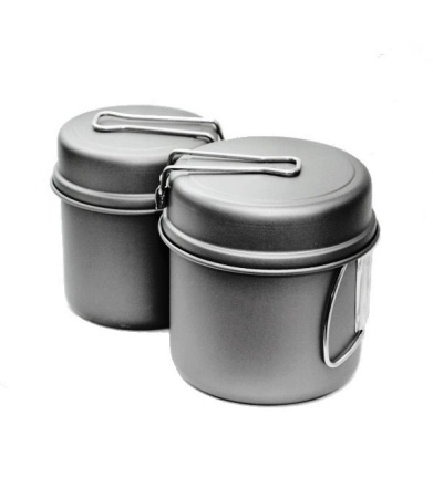 Набор посуды Kovea NZ  VKK-ES01