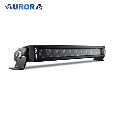 Светодиодная балка ALO-S6-50 375W КОМБИНИРОВАННЫЙ СВЕТ (белый + желтый)