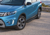 Фото изделия: Порог Black Rival Mitsubishi/ Nissan Terrano/Renault Duster/ Ssang Yong/Suzuki F173ALB — изображение 15