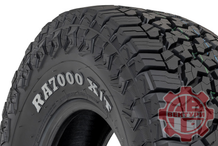 Шина ROADCRUZA RA7000 X/T LT285/75R16 116/113R RA187702