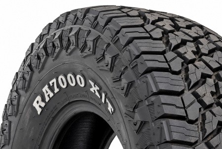 Детали покрышки и протектор: Шина ROADCRUZA RA7000 X/T LT285/75R16 116/113R RA187702