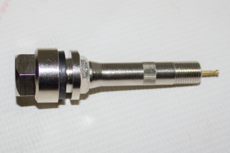 Комплект скрытых вентилей  V-007 (set 4+1)  v007