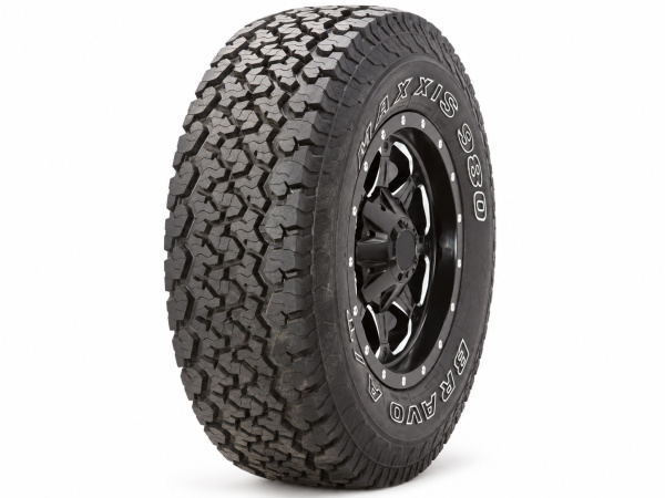 Фото покрышки: Шина всесезонная Maxxis AT 980 E Worm-drive 245/70R16 113/110Q 8PR TL28401500