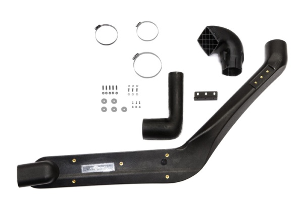 Шноркель СТОКРАТ TOYOTA HI-LUX серии 167  STO SN-TY0135