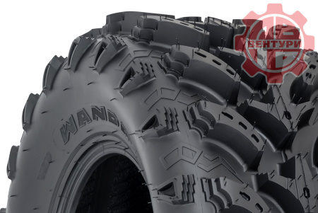 Шина для квадроцикла ATV/UTV WANDA P376 27X12-12 P376014
