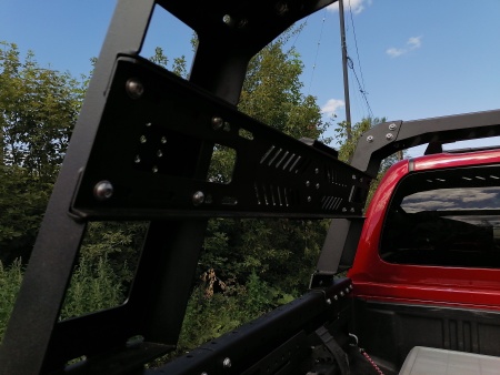 Каркас силовой 4x4tun.ru многофункциональный для Hilux Revo 2015+ 4x4tun-THL