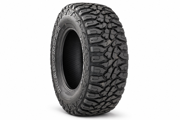 Фото покрышки: Шина ROADCRUZA RA3200 M/T LT285/65R18 121/118Q POR RA87002