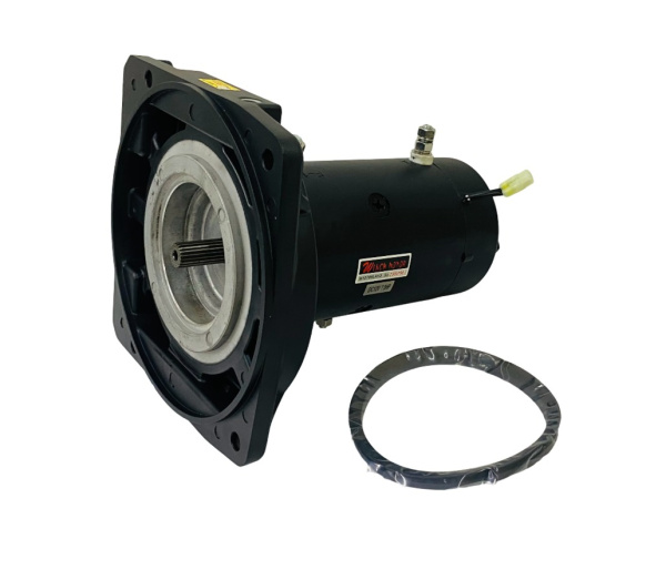 Мотор 12В 5,22kw/7,0лс для модели Comeup Seal Gen2 20,0 883674