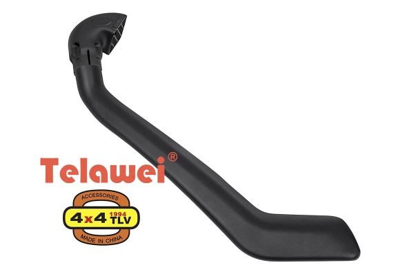 Шноркель Telawei для Suzuki Vitara до 12/2007 2.7V6 (справа) SSGV0608A