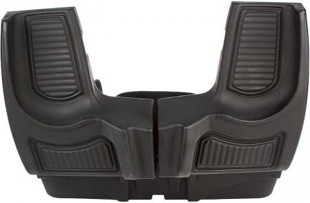 Кофр задний GKA Max-Ride