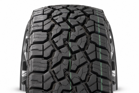 Детали покрышки и протектор: Шина ROADCRUZA RA7000 X/T LT235/75R15 104/101R RA187102