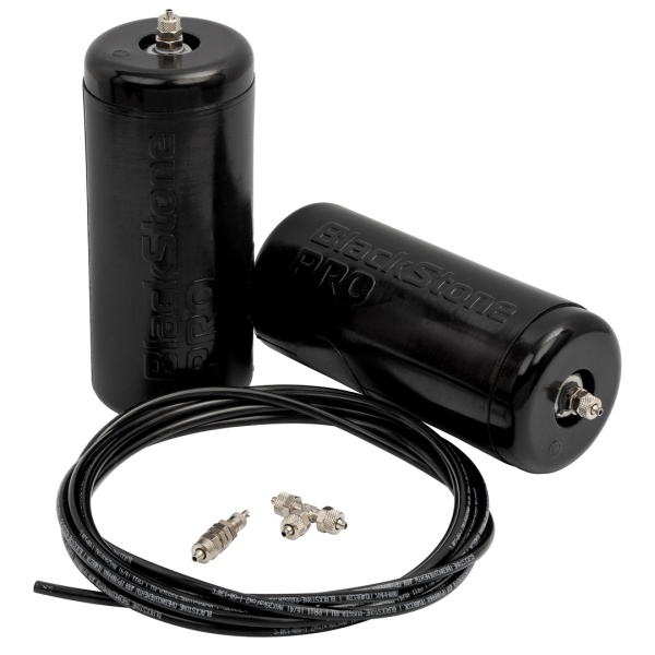 Комплект пневмоподвески BlackStone «ME PRO» 295.210.90MEPRO