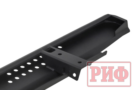 Пороги РИФ силовые JAC T6, SOLLERS ST6 RIF033-41000